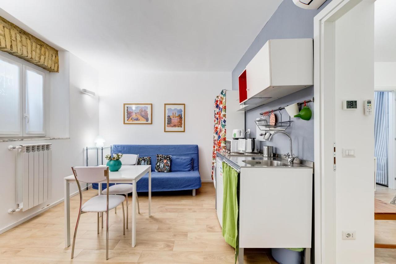 Apartment M&C San Pietro Basement House *