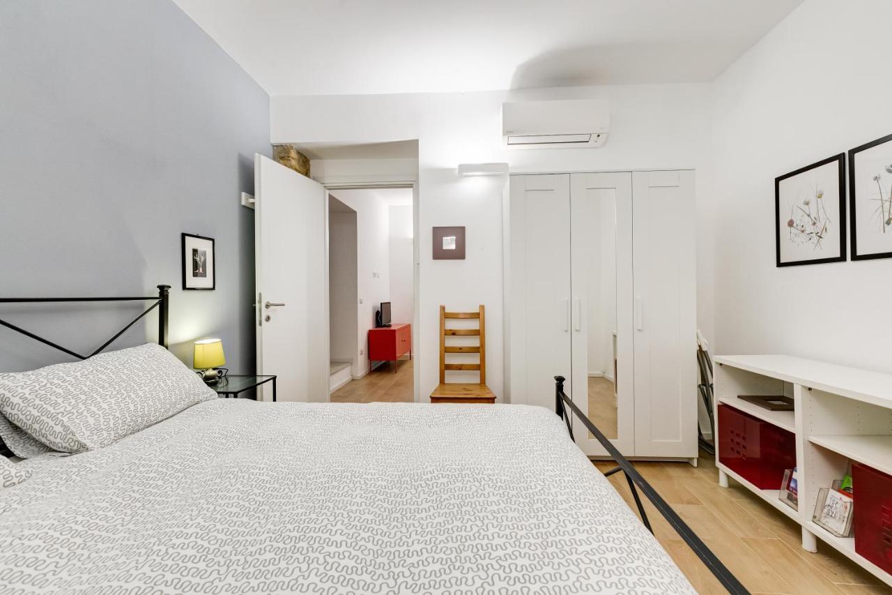 M&c San Pietro Basement House Appartement *
