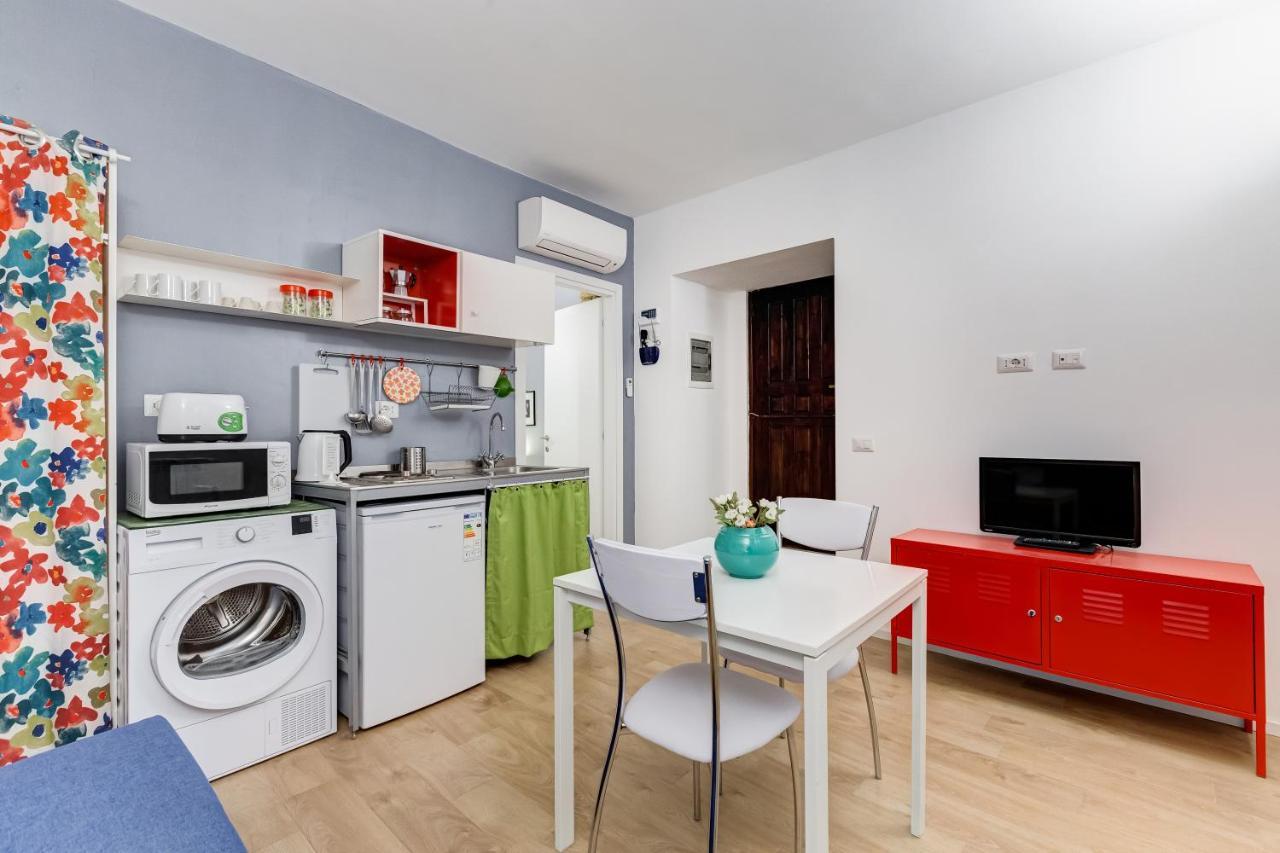 M&C San Pietro Basement House