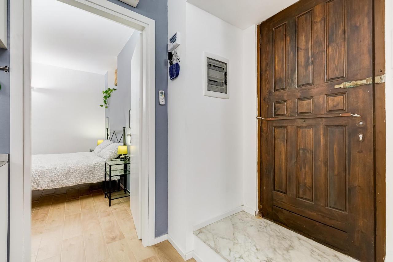 M&C San Pietro Basement House *