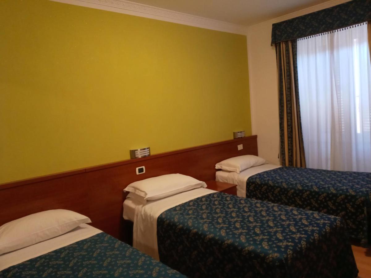 Guest house La Casa Dell'arte Rome