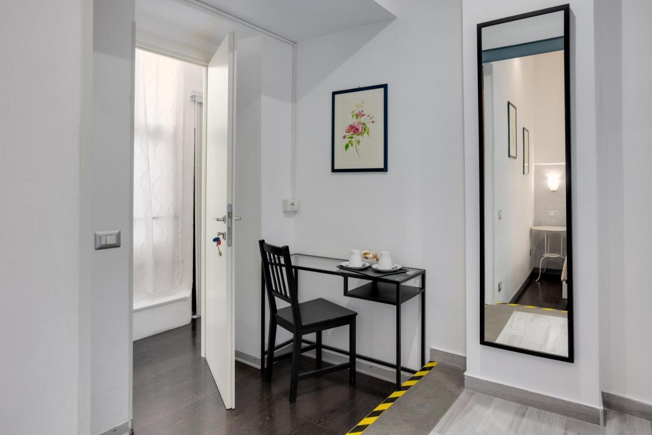 Penelope 3* Rome