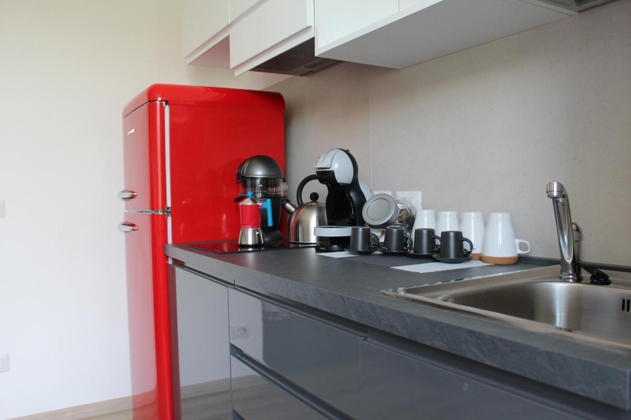Acomodação com café da manhã  Sunnycornerinrhome Roma