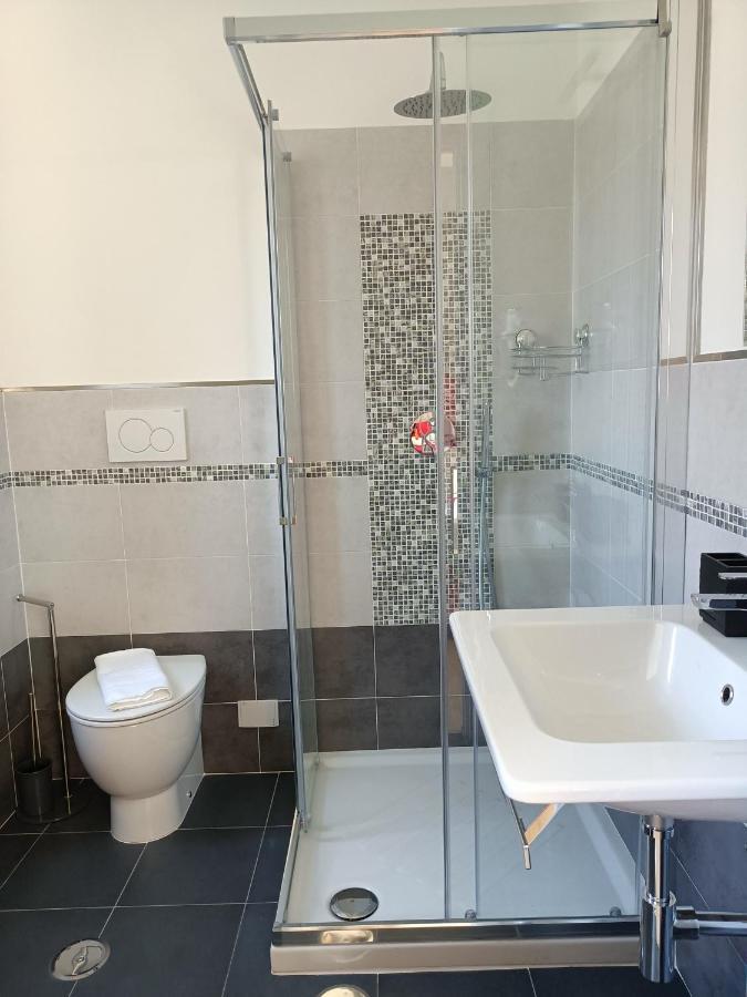 Sunnycornerinrhome Bed & Breakfast Rome