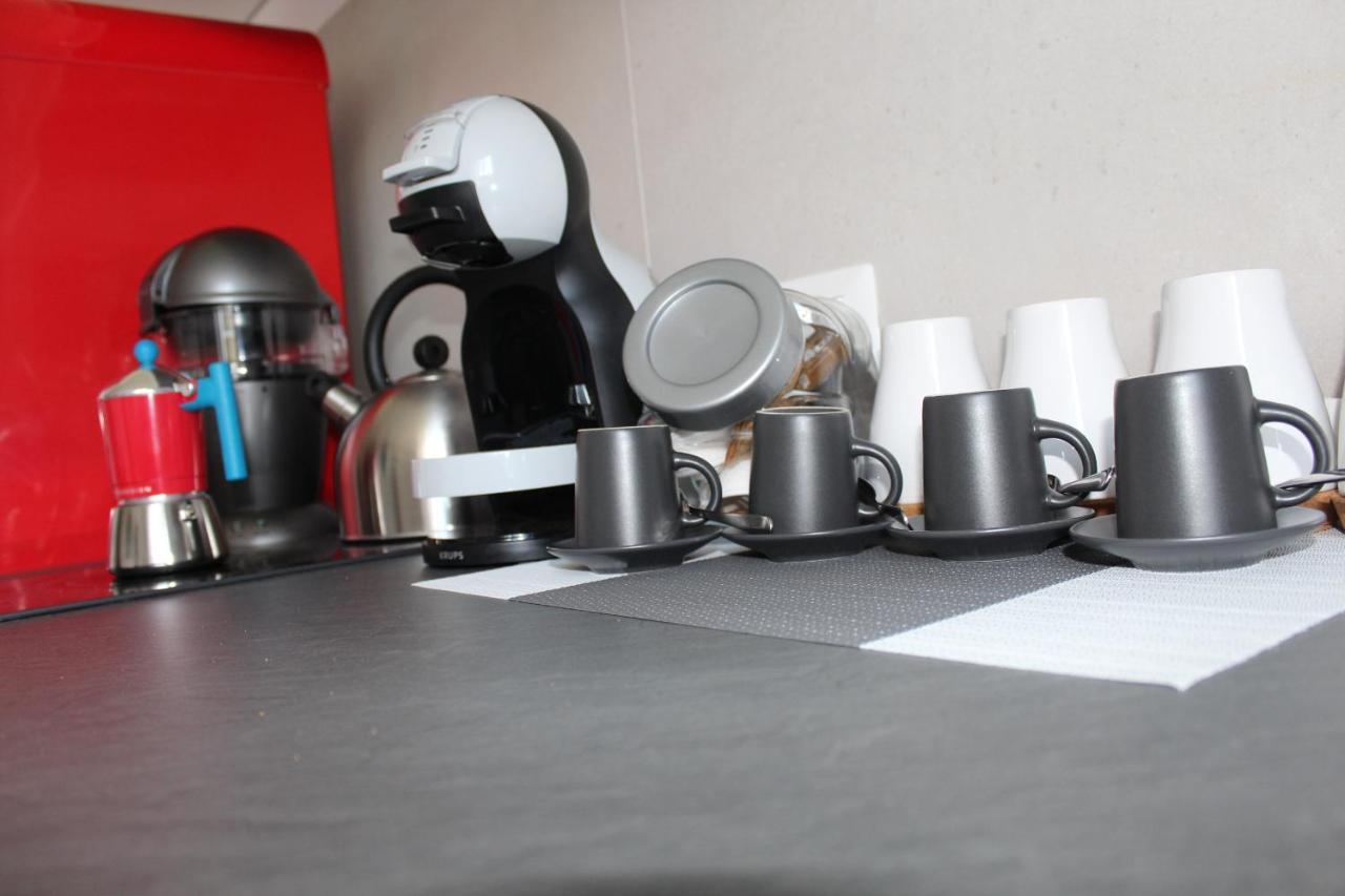 Sunnycornerinrhome Acomodação com café da manhã  *