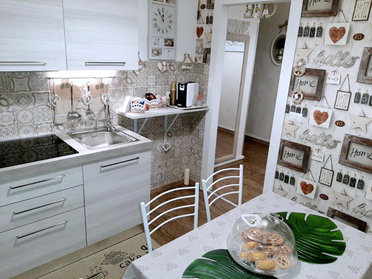 San Pietro Shabby Chic Bed & Breakfast *