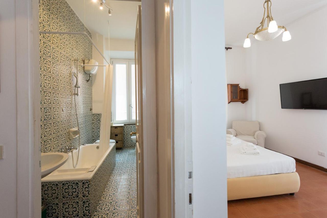 Appartement Campo De Fiori Lovely *