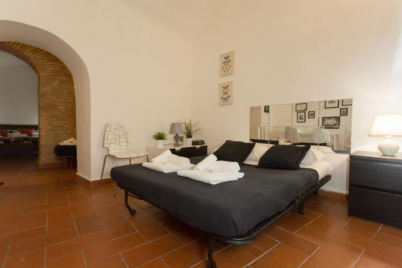 Grotto Experience 5pax * Roma