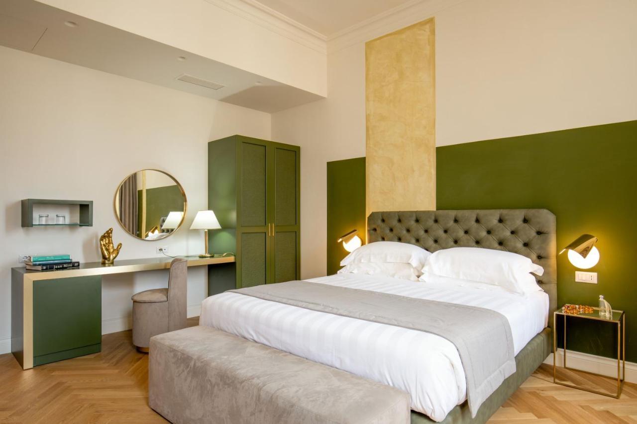 Spagna Luxury Maison d'hôtes