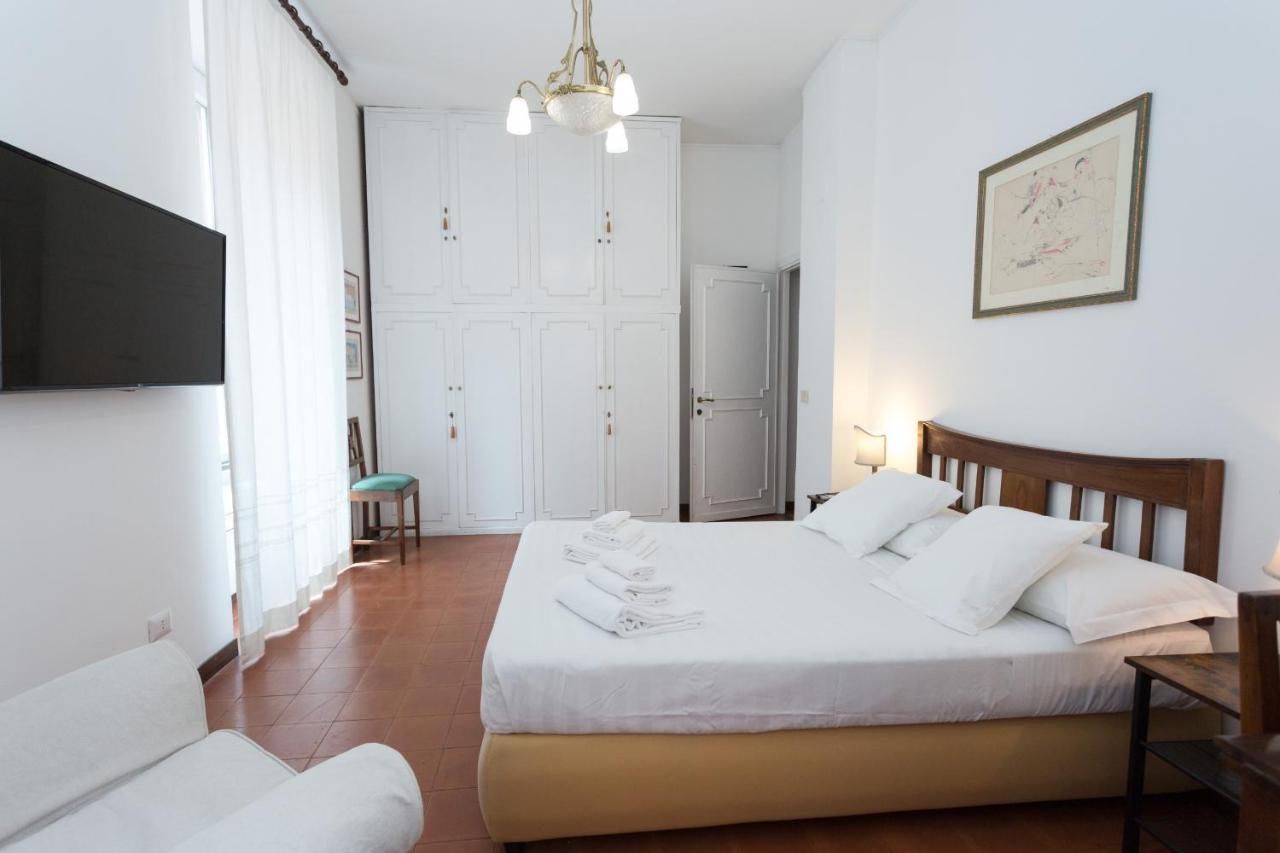 Appartement Campo De Fiori Lovely Rome