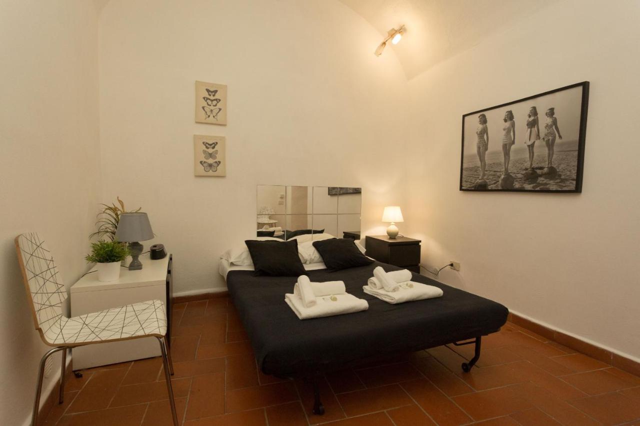 Grotto Experience 5pax Apartamento