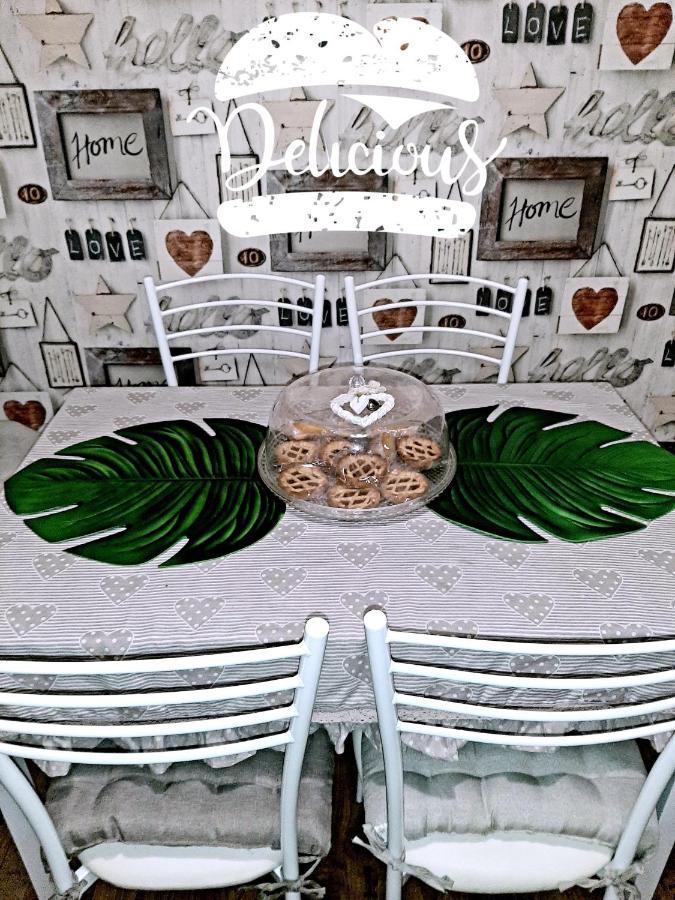 Couette-café San Pietro Shabby Chic *