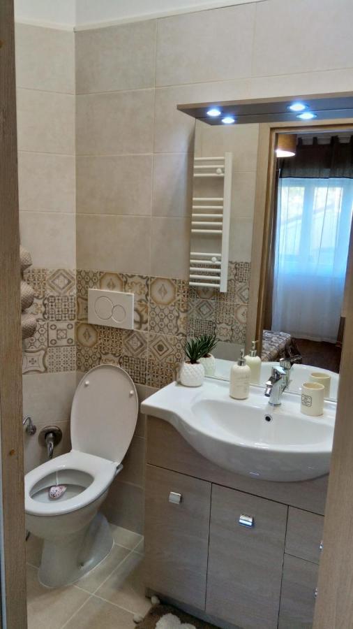 Couette-café San Pietro Shabby Chic Rome
