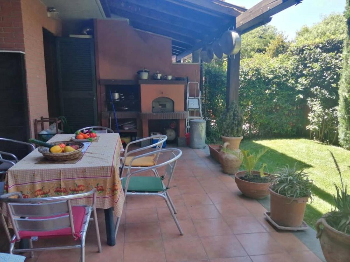Luxury 3-bedrooms Near The Sea In *