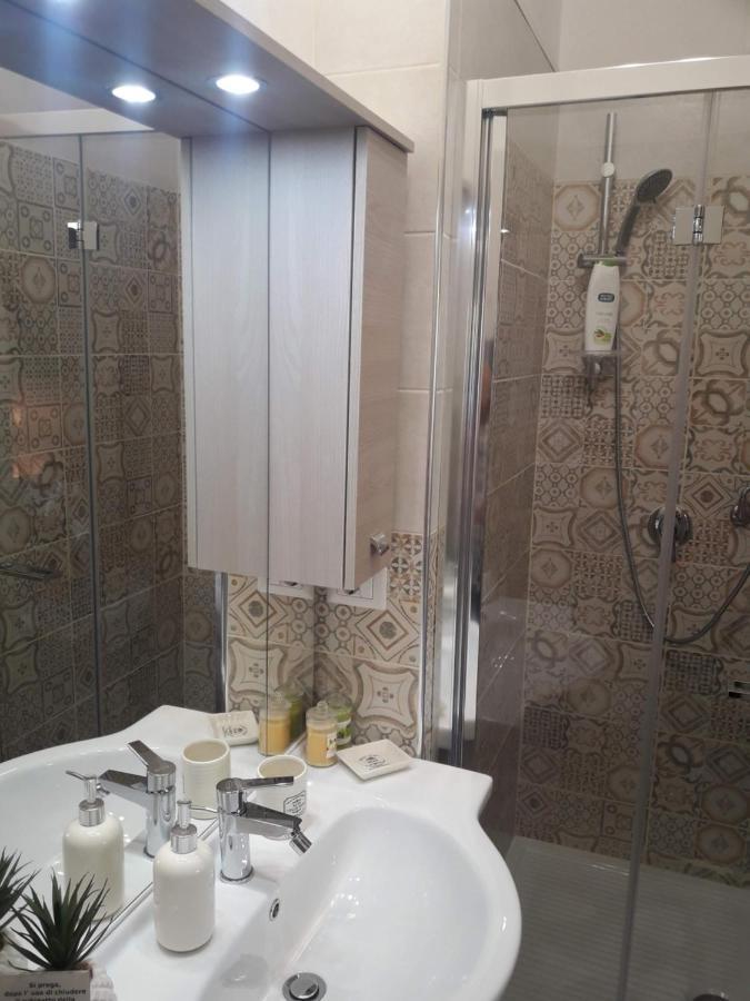 Bed & Breakfast San Pietro Shabby Chic Rome