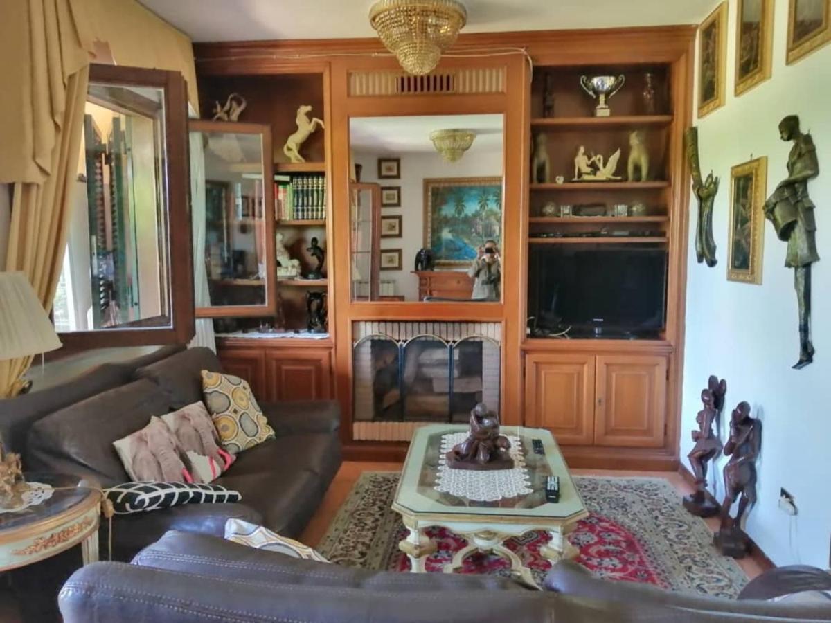 Villa Luxury 3-bedrooms Near The Sea In