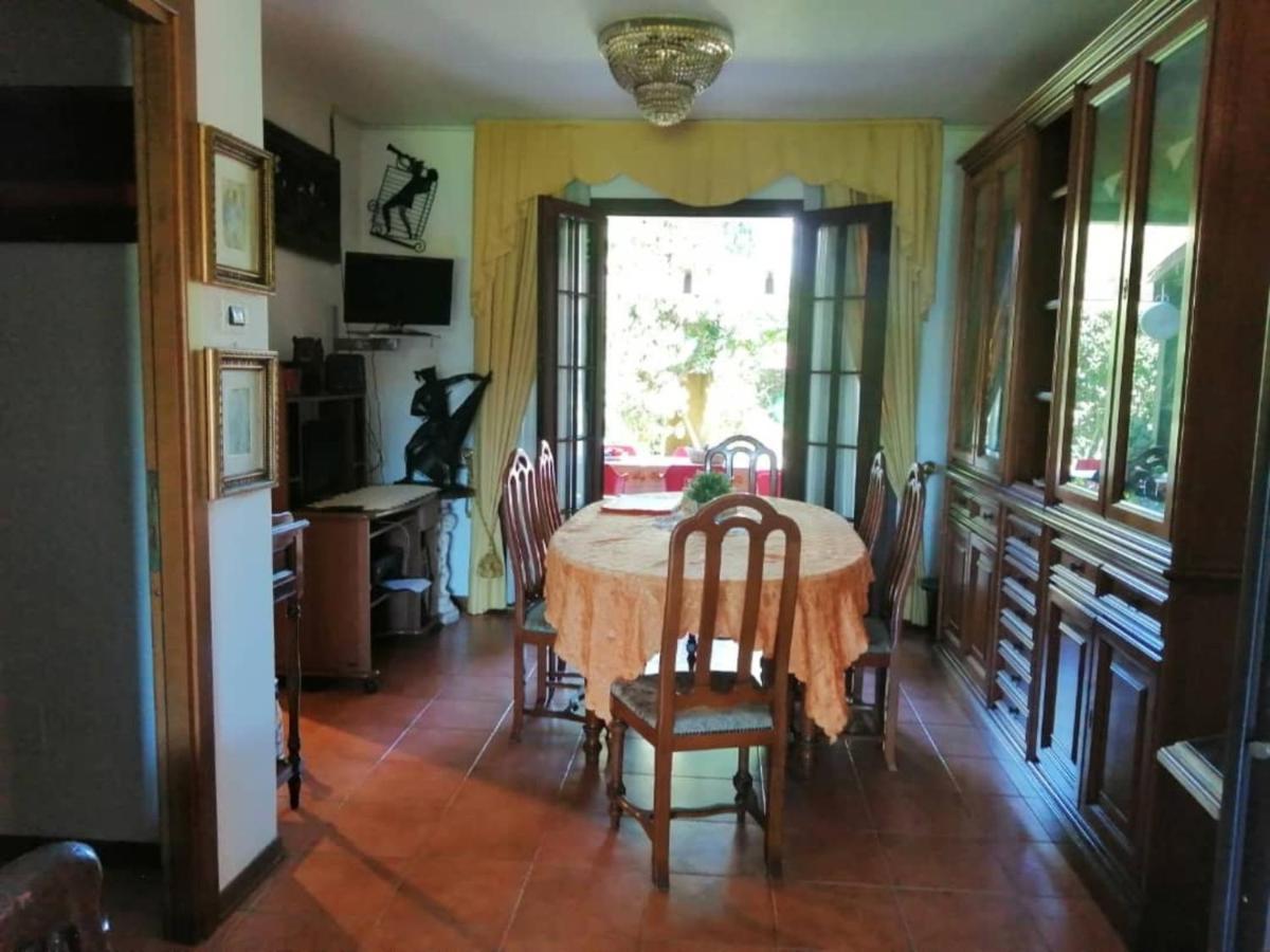 Luxury 3-bedrooms Near The Sea In Villa *