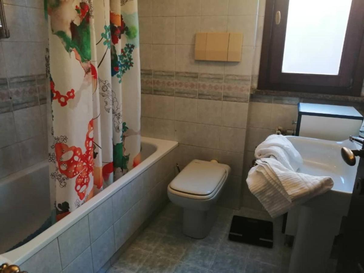 Luxury 3-bedrooms Near The Sea In Villa