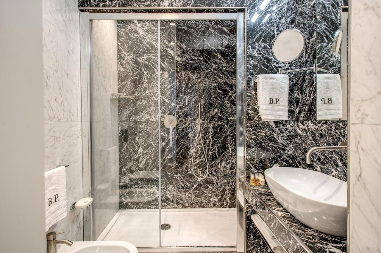 Maison d'hôtes Babuino Palace&suites *