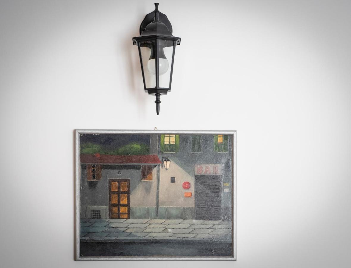 La Casa Delle Tartarughe Affittacamere Roma