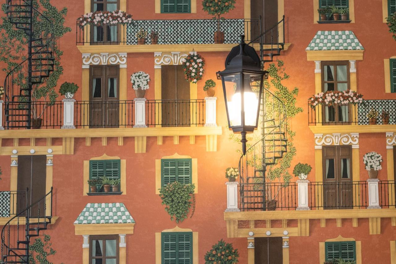La Casa Delle Tartarughe Affittacamere