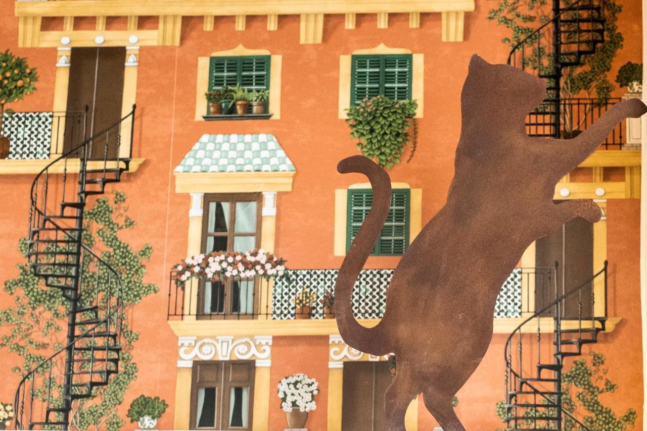 Affittacamere La Casa Delle Tartarughe Roma