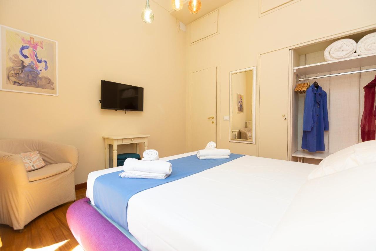 Spanish Steps Exclusive In Appartement
