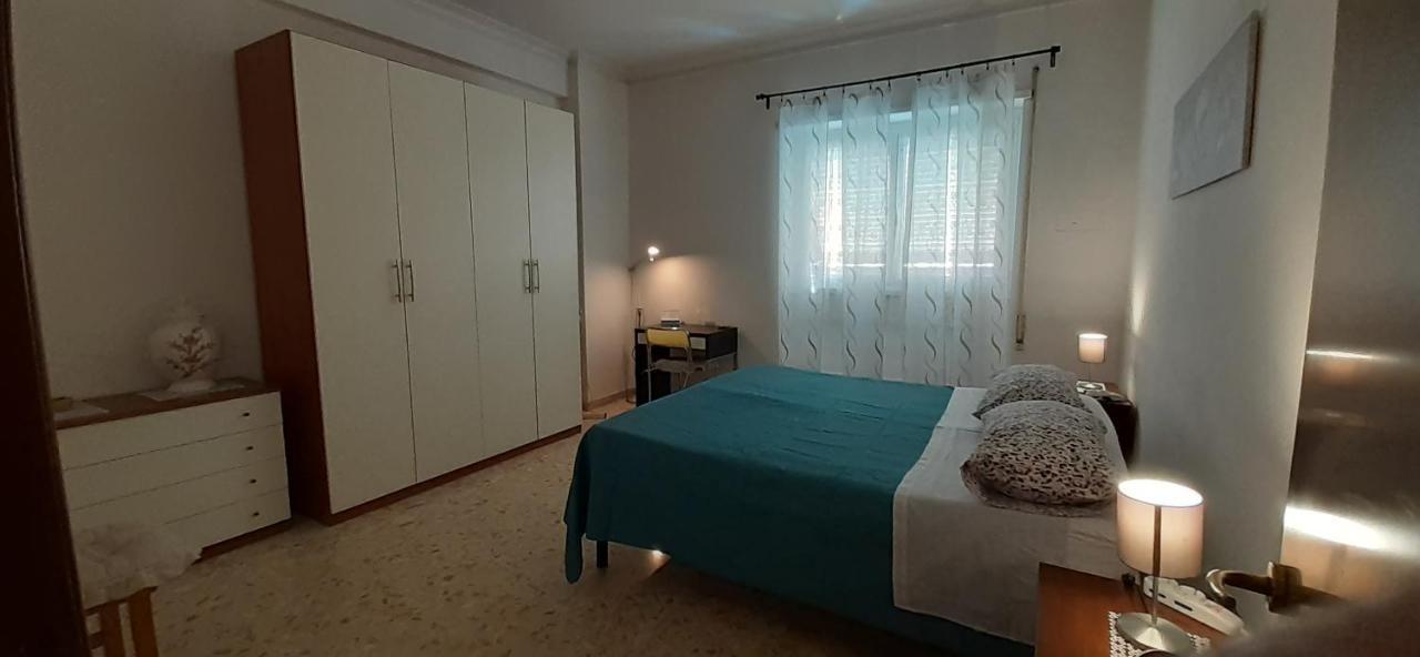 Apartamento La Tisana