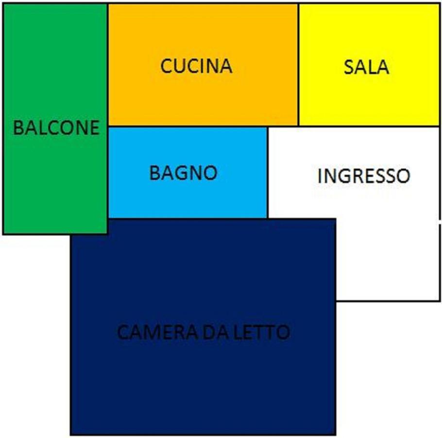 Apartamento La Tisana