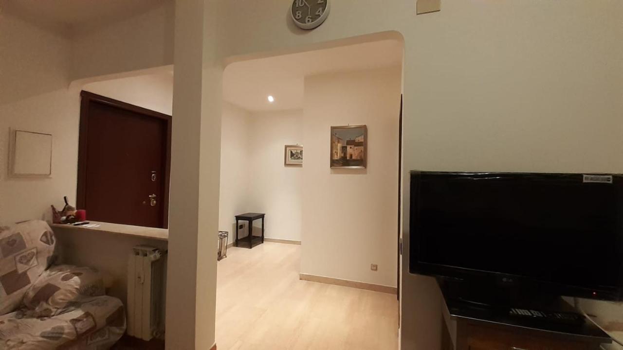 Apartamento La Tisana *