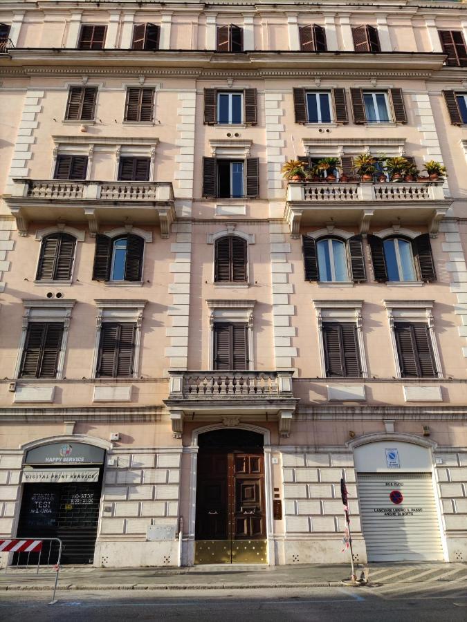St. Peter Luxury Apartment Rome
