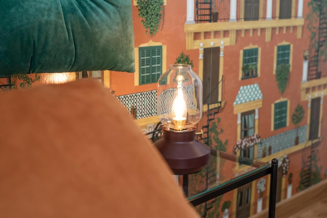 Guest house La Casa Delle Tartarughe Rome
