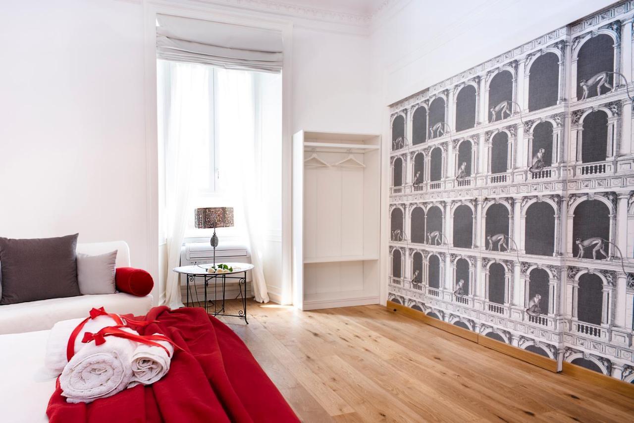 La Casa Delle Tartarughe Roma