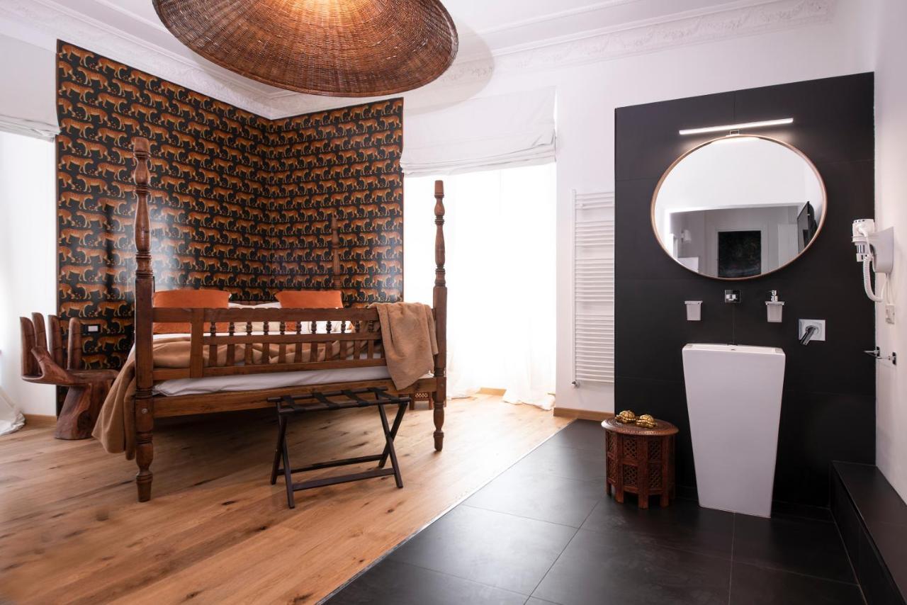 La Casa Delle Tartarughe Affittacamere Roma