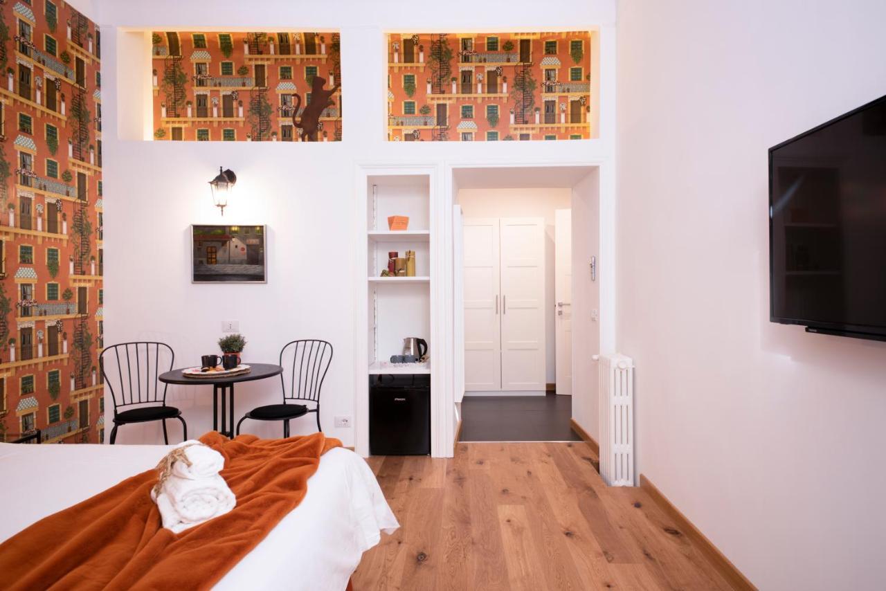 Affittacamere La Casa Delle Tartarughe Roma