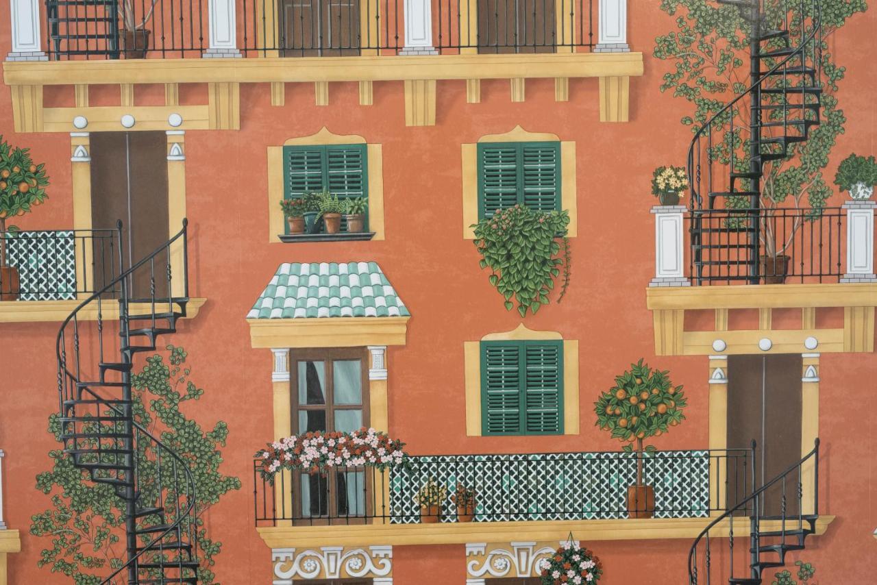 Affittacamere La Casa Delle Tartarughe