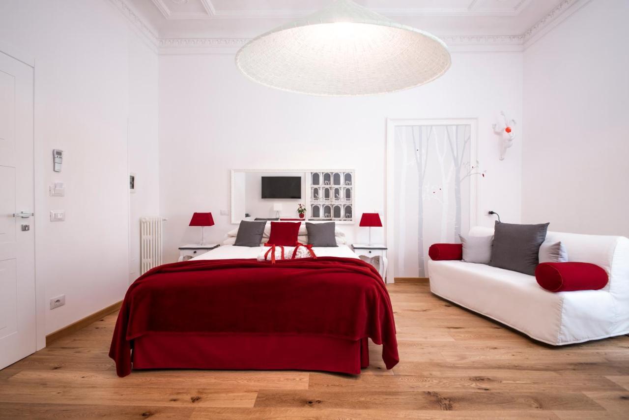 Affittacamere La Casa Delle Tartarughe *