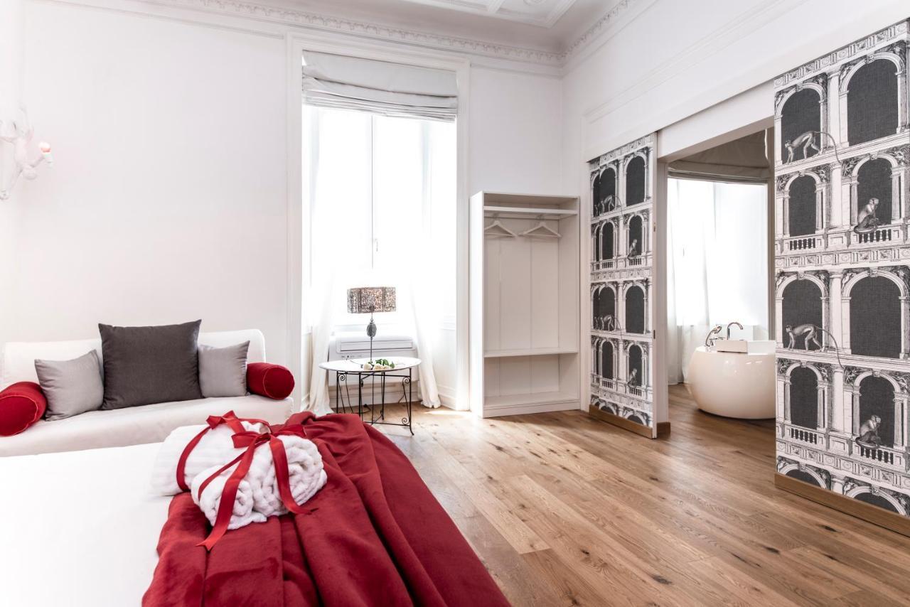 La Casa Delle Tartarughe Affittacamere Roma