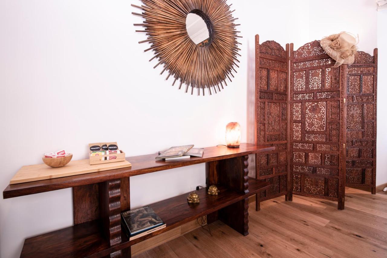 Affittacamere La Casa Delle Tartarughe Roma