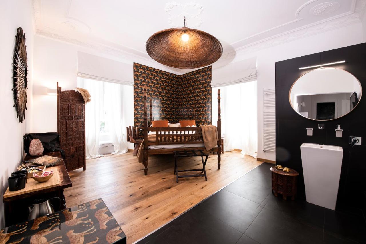 Affittacamere La Casa Delle Tartarughe
