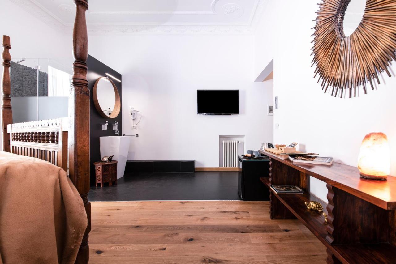 La Casa Delle Tartarughe *