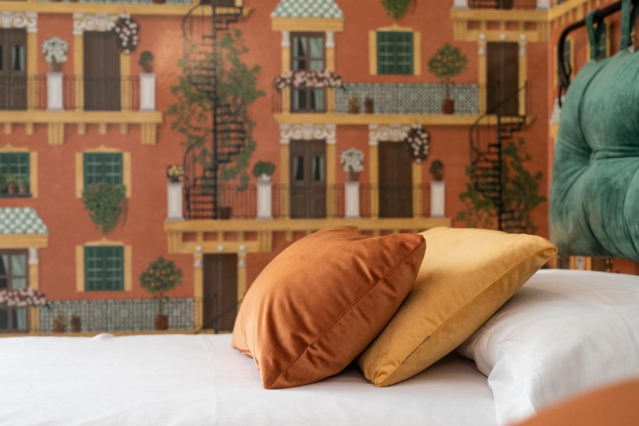 La Casa Delle Tartarughe Affittacamere