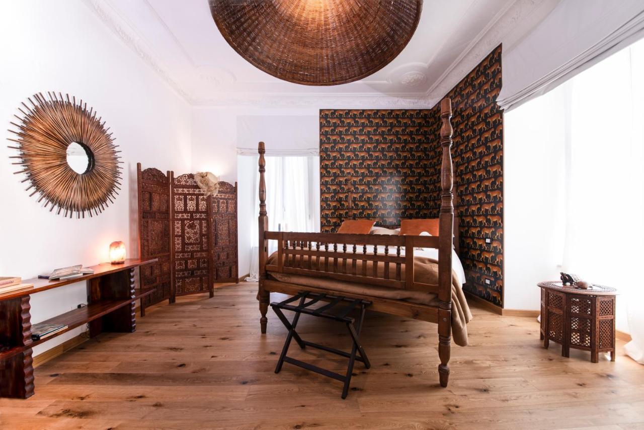 La Casa Delle Tartarughe Guest house Rome