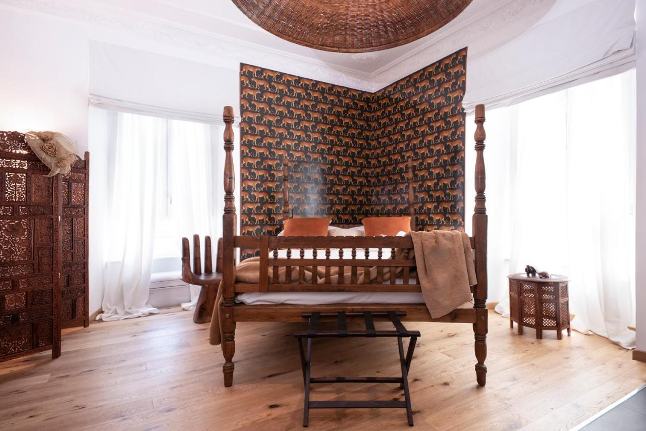 La Casa Delle Tartarughe Roma