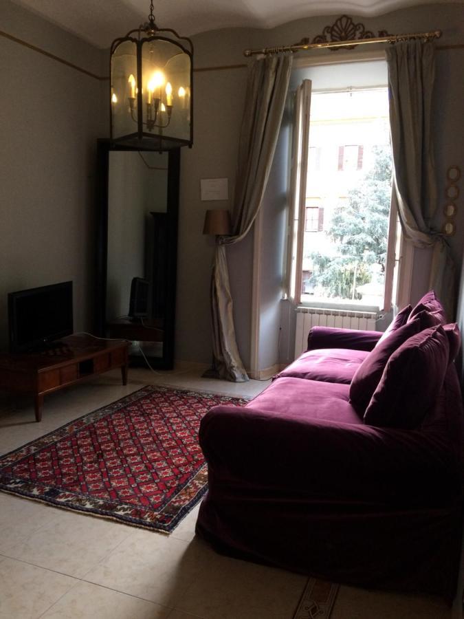 Apartamento Via Cernaia Center Of
