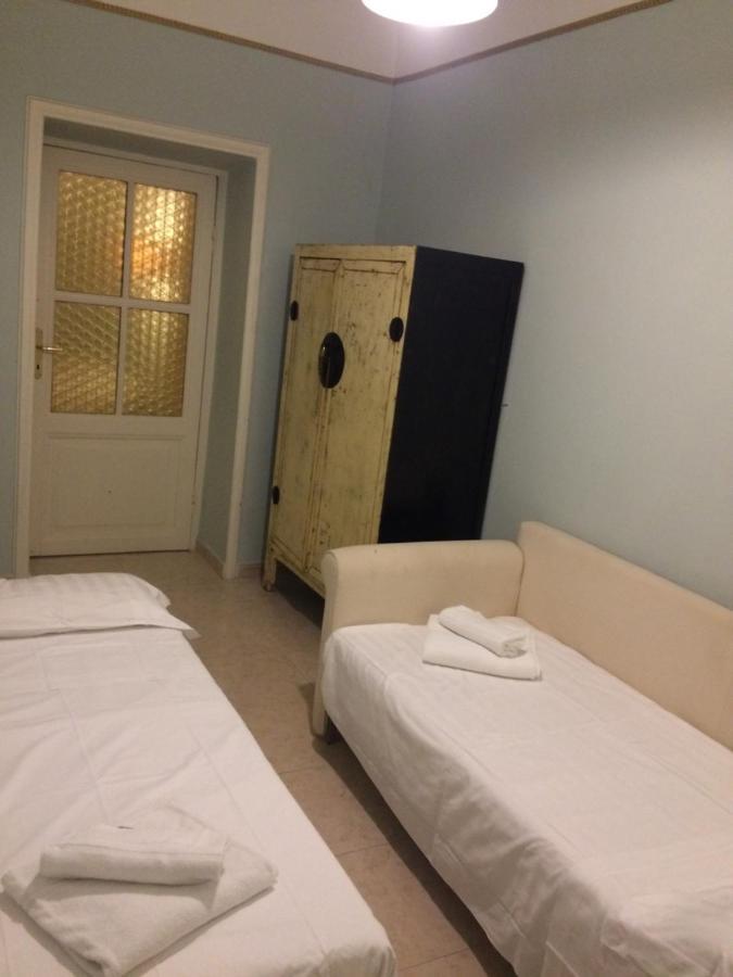 Apartamento Via Cernaia Center Of Roma