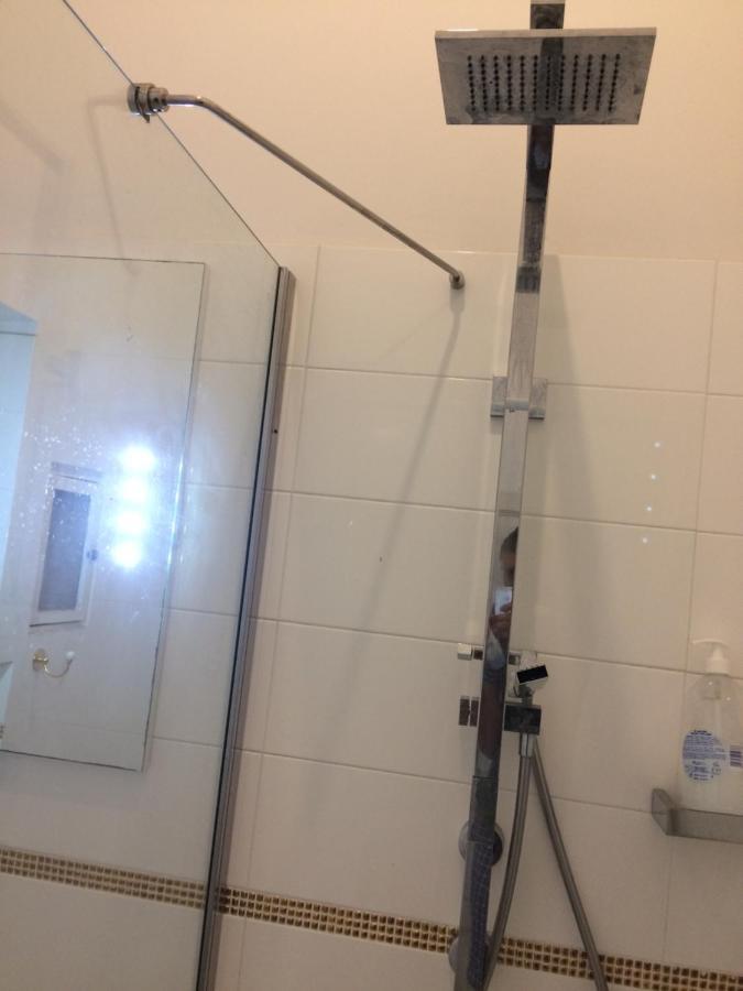 Apartamento Via Cernaia Center Of Roma