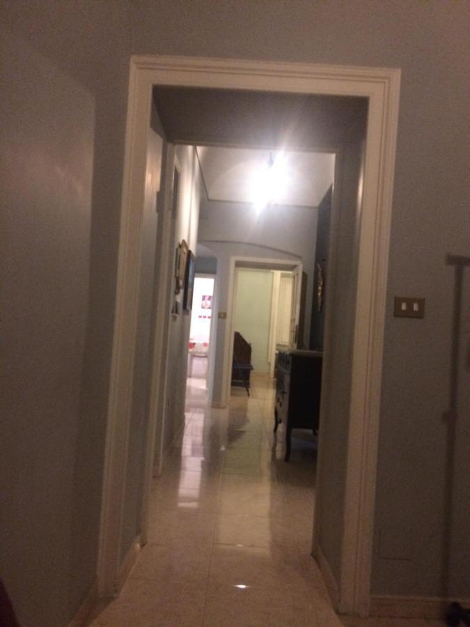 Via Cernaia Center Of Apartamento *