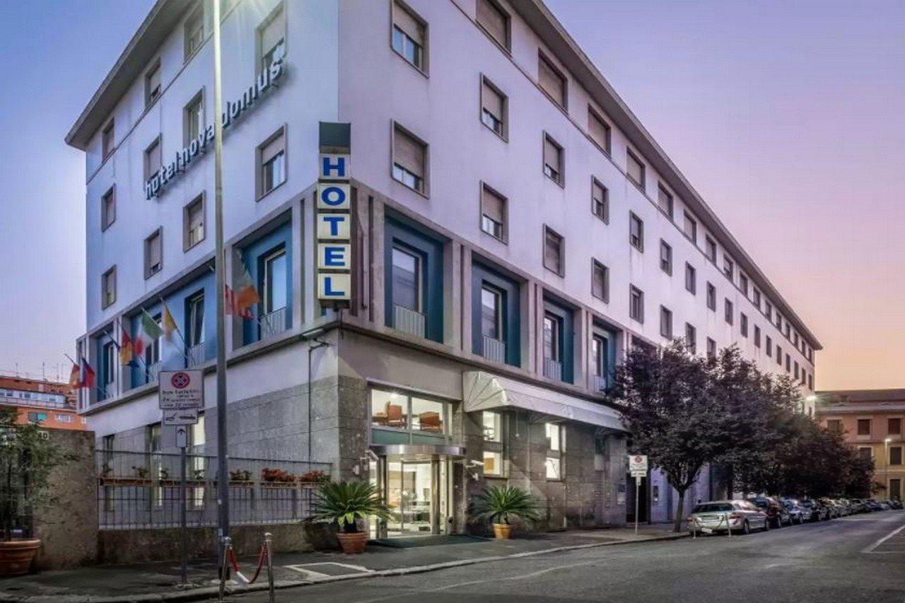 Hotel Quality Nova Domus Rome