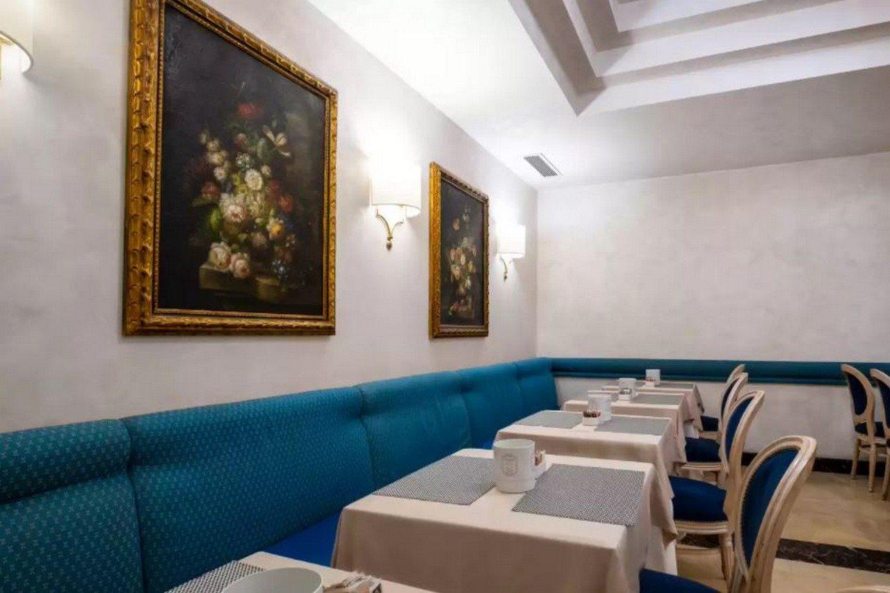 Hotel Quality Nova Domus Rome